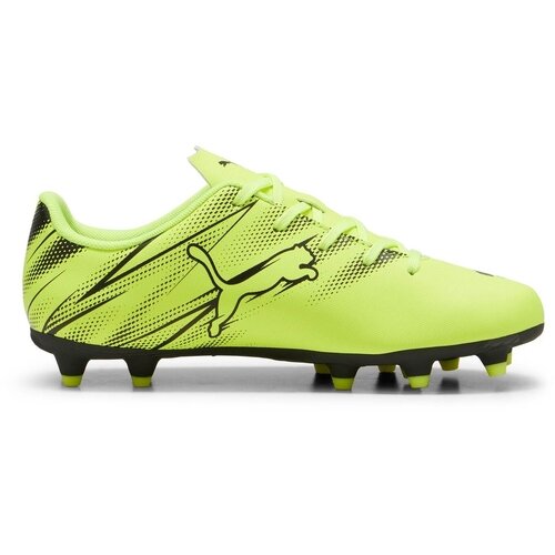 Puma Ghete de fotbal copii Attacanto Fgag Jr 10748007