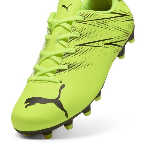 Puma Ghete de fotbal copii Attacanto Fgag Jr 10748007