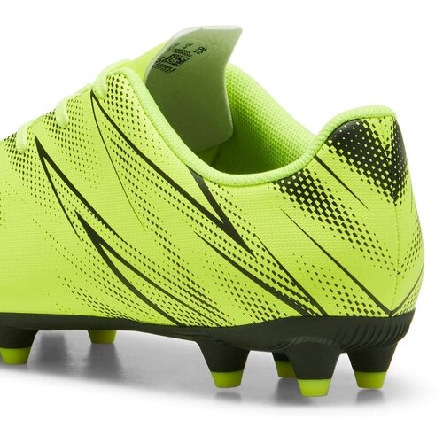 Puma Ghete de fotbal copii Attacanto Fgag Jr 10748007