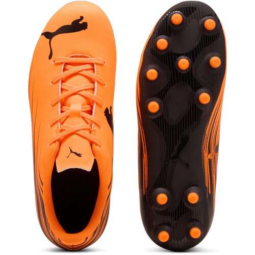 Puma Ghete de fotbal copii Attacanto Ii Fgag 10849604