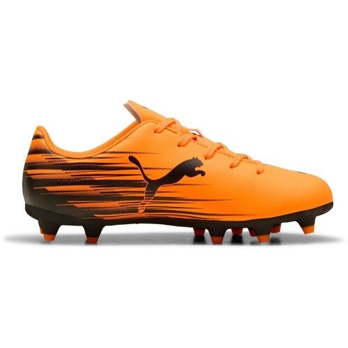 Puma Ghete de fotbal copii Attacanto Ii Fgag 10849604