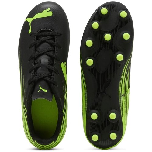 Puma Ghete de fotbal copii Attacanto Ii Fgag 10849609