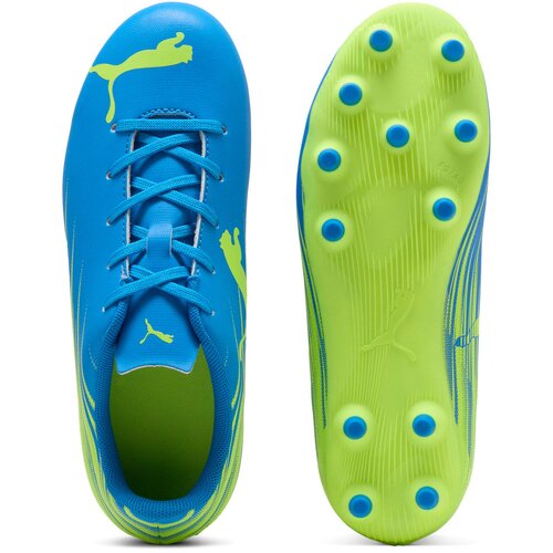 Puma Ghete de fotbal copii Attacanto Ii Fgag 10849611