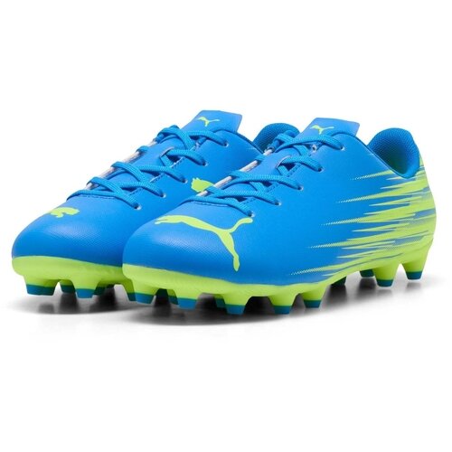 Puma Ghete de fotbal copii Attacanto Ii Fgag 10849611