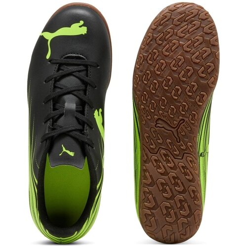 Puma Ghete de fotbal copii Attacanto Ii It Jr 10849809
