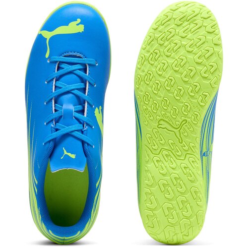 Puma Ghete de fotbal copii Attacanto Ii It Jr 10849811