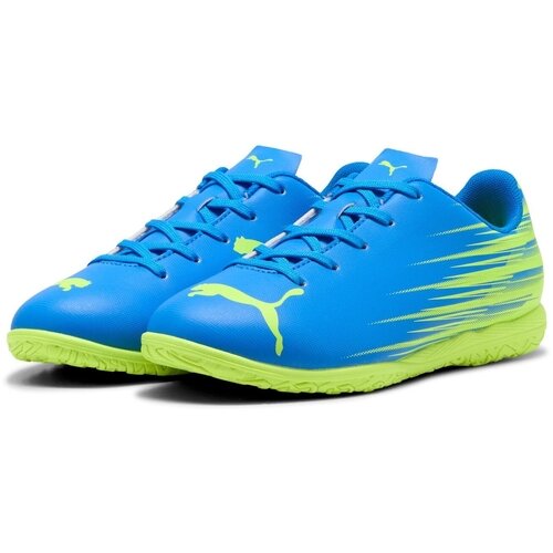Puma Ghete de fotbal copii Attacanto Ii It Jr 10849811