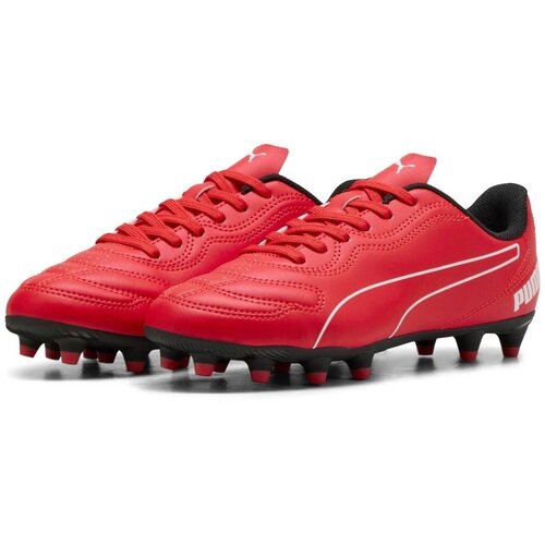 Puma Ghete de fotbal copii Classico Fg Jr 10884305