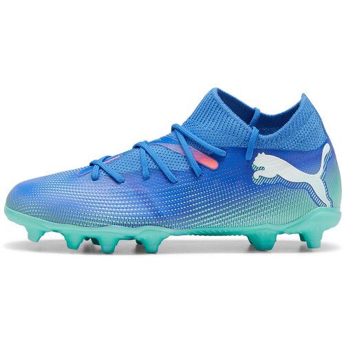 Puma Ghete de fotbal copii Future 7 Match Fgag Jr 10794501