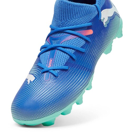 Puma Ghete de fotbal copii Future 7 Match Fgag Jr 10794501