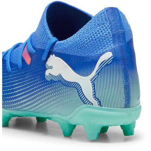 Puma Ghete de fotbal copii Future 7 Match Fgag Jr 10794501