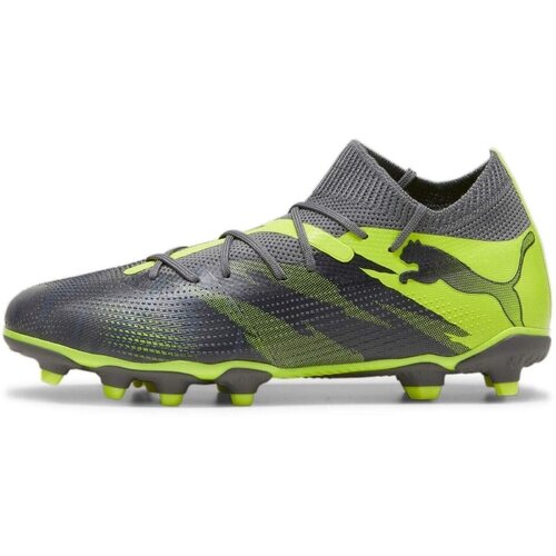 Puma Ghete de fotbal copii Future 7 Match Rush Fgag Jr 10784401