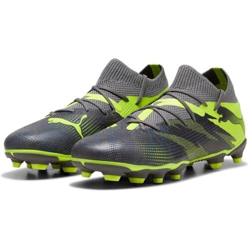 Puma Ghete de fotbal copii Future 7 Match Rush Fgag Jr 10784401