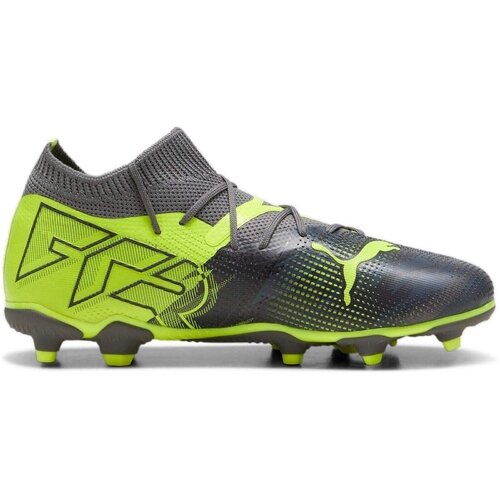 Puma Ghete de fotbal copii Future 7 Match Rush Fgag Jr 10784401