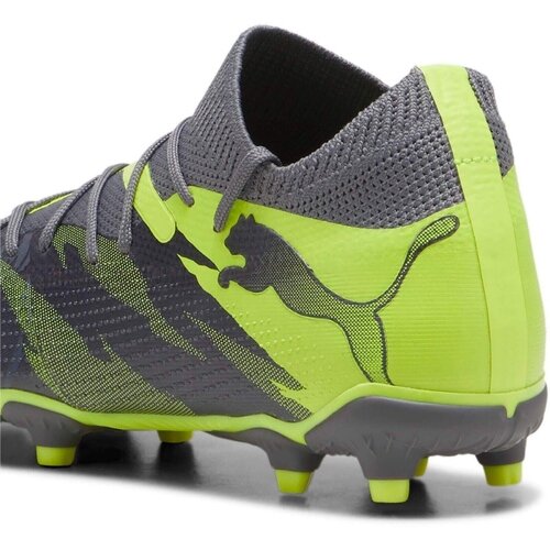 Puma Ghete de fotbal copii Future 7 Match Rush Fgag Jr 10784401