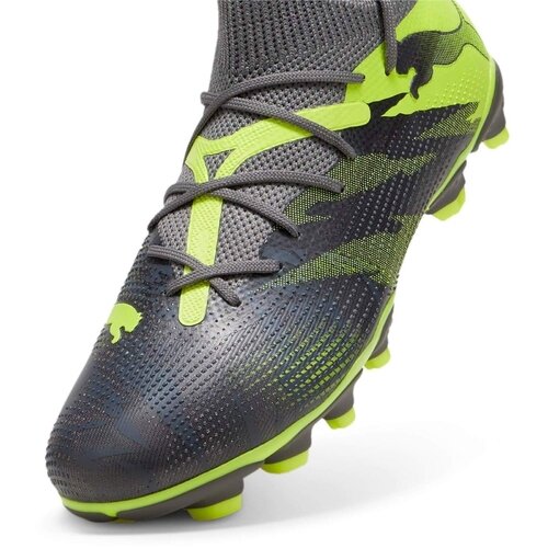 Puma Ghete de fotbal copii Future 7 Match Rush Fgag Jr 10784401