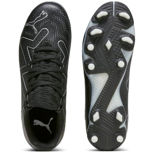 Puma Ghete de fotbal copii Future Play Fgag Jr 10738802