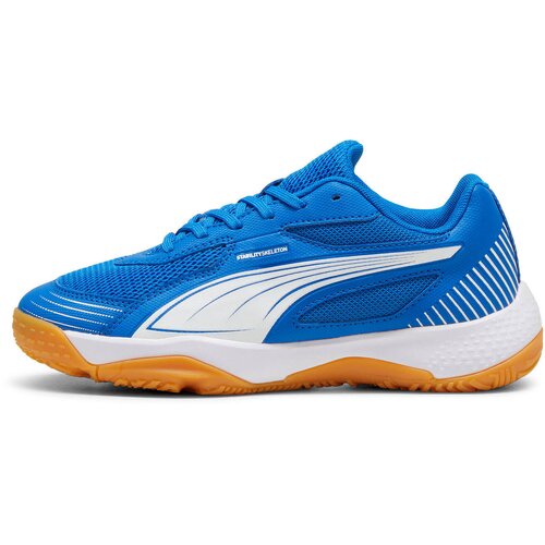 Puma Ghete de fotbal copii Solarflash III Jr Team 10785103