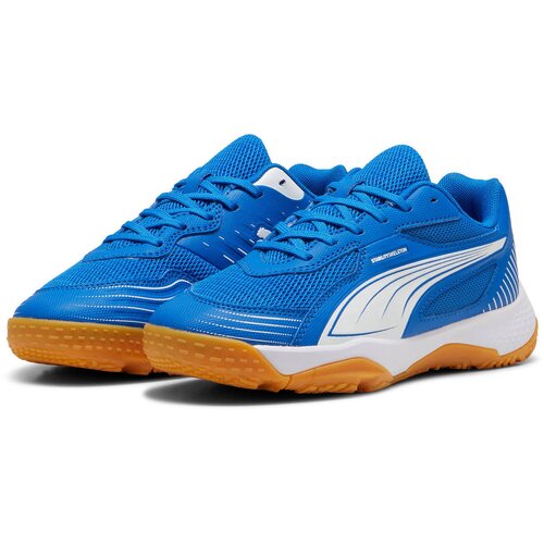 Puma Ghete de fotbal copii Solarflash III Jr Team 10785103