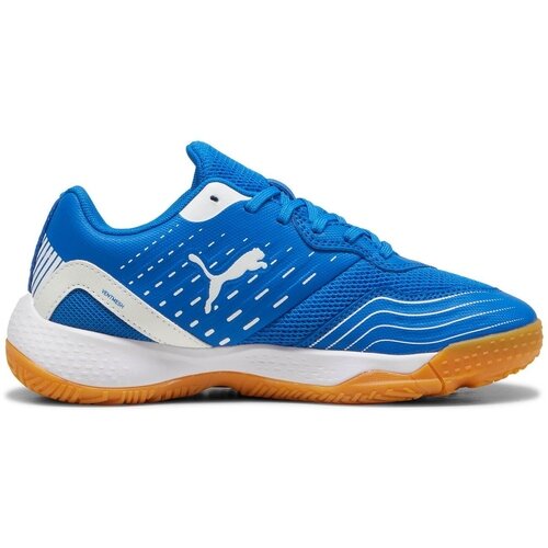 Puma Ghete de fotbal copii Solarflash III Jr Team 10785103