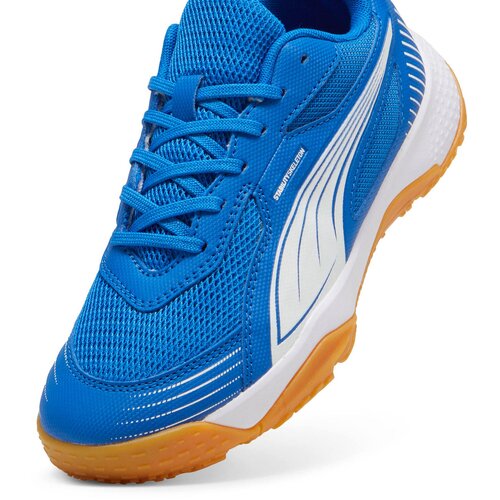 Puma Ghete de fotbal copii Solarflash III Jr Team 10785103