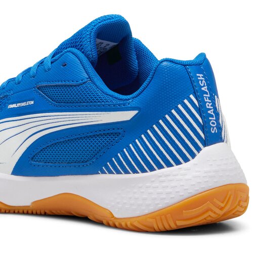 Puma Ghete de fotbal copii Solarflash III Jr Team 10785103