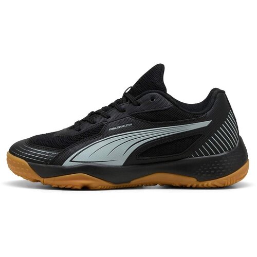 Puma Ghete de fotbal copii Solarflash III Jr Team 10785106