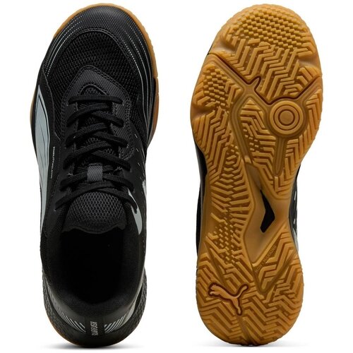 Puma Ghete de fotbal copii Solarflash III Jr Team 10785106
