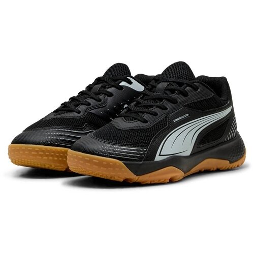 Puma Ghete de fotbal copii Solarflash III Jr Team 10785106