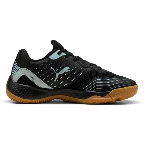 Puma Ghete de fotbal copii Solarflash III Jr Team 10785106