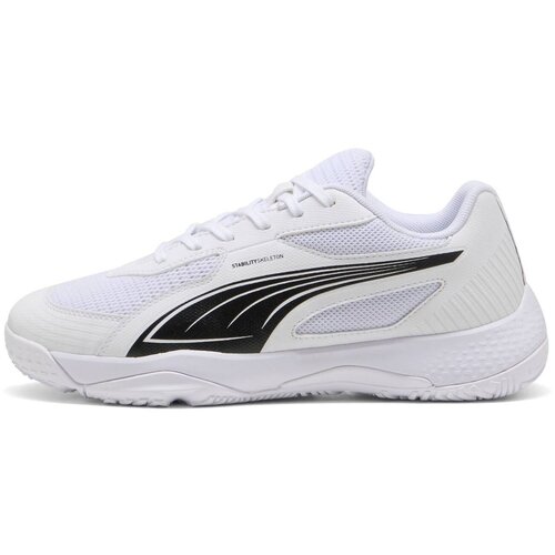 Puma Ghete de fotbal copii Solarflash III Jr Team 10785108