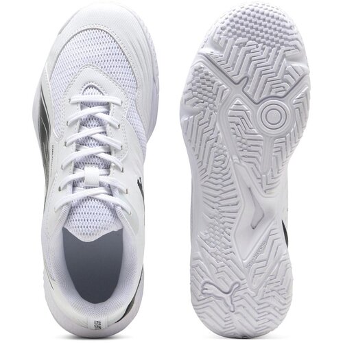 Puma Ghete de fotbal copii Solarflash III Jr Team 10785108