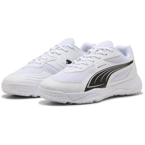 Puma Ghete de fotbal copii Solarflash III Jr Team 10785108