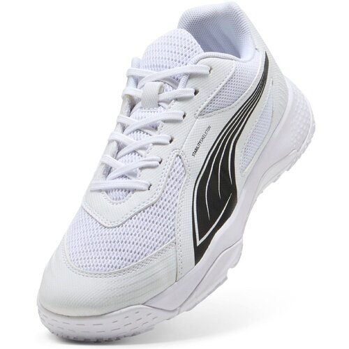 Puma Ghete de fotbal copii Solarflash III Jr Team 10785108