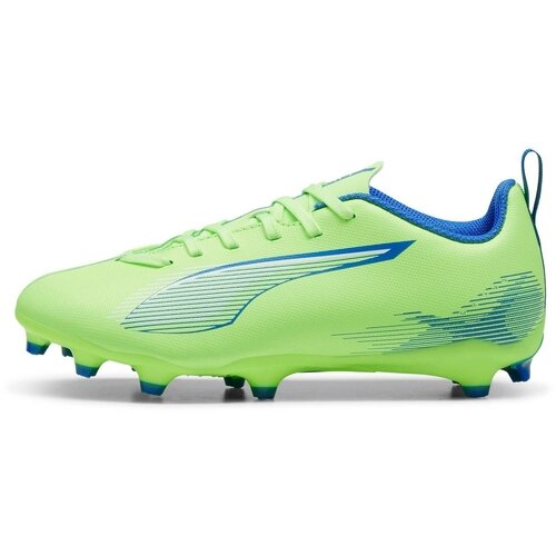 Puma Ghete de fotbal copii Ultra 5 Play Fgag Jr Fizzy Apple W 10769503
