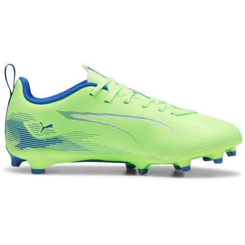 Puma Ghete de fotbal copii Ultra 5 Play Fgag Jr Fizzy Apple W 10769503