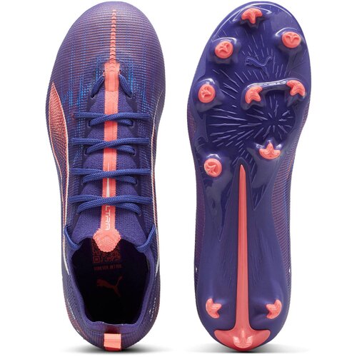 Puma Ghete de fotbal copii Ultra 5 Pro Fgag Jr 10769301