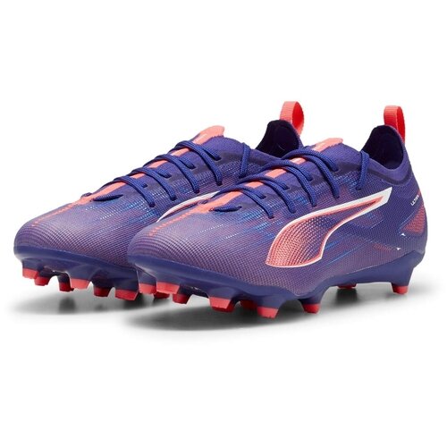 Puma Ghete de fotbal copii Ultra 5 Pro Fgag Jr 10769301