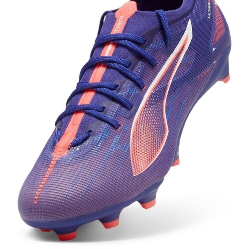 Puma Ghete de fotbal copii Ultra 5 Pro Fgag Jr 10769301