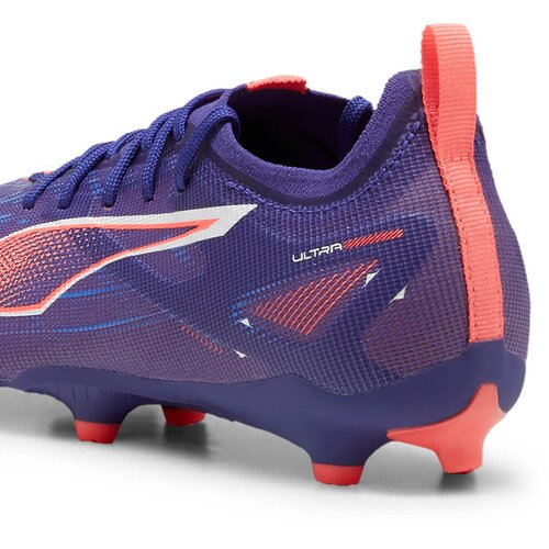 Puma Ghete de fotbal copii Ultra 5 Pro Fgag Jr 10769301