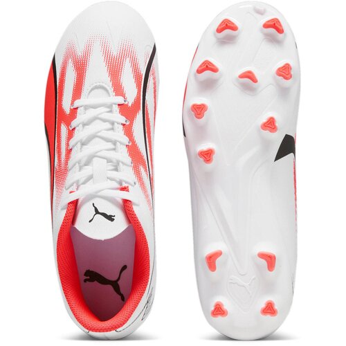 Puma Ghete de fotbal copii Ultra Play Fgag Jr 10753001