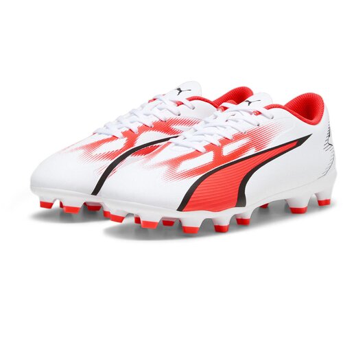 Puma Ghete de fotbal copii Ultra Play Fgag Jr 10753001