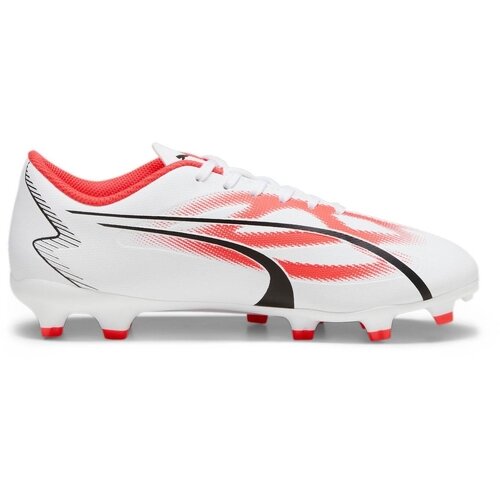 Puma Ghete de fotbal copii Ultra Play Fgag Jr 10753001