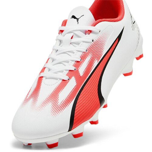 Puma Ghete de fotbal copii Ultra Play Fgag Jr 10753001