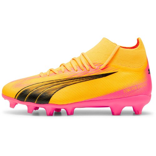 Puma Ghete de fotbal copii Ultra Pro Fgag Jr 10776903