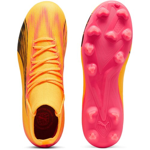 Puma Ghete de fotbal copii Ultra Pro Fgag Jr 10776903