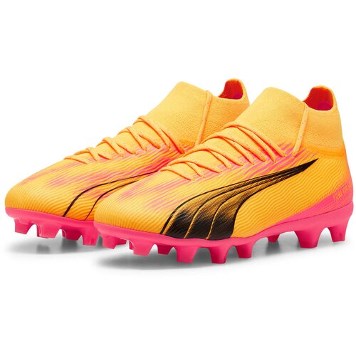 Puma Ghete de fotbal copii Ultra Pro Fgag Jr 10776903