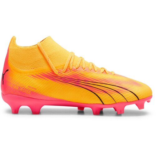 Puma Ghete de fotbal copii Ultra Pro Fgag Jr 10776903