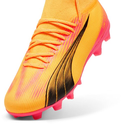 Puma Ghete de fotbal copii Ultra Pro Fgag Jr 10776903