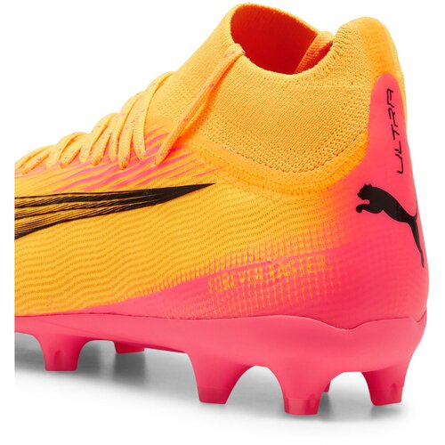 Puma Ghete de fotbal copii Ultra Pro Fgag Jr 10776903